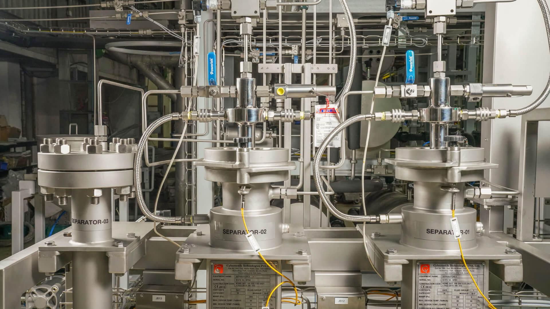 The Future of Cannabis Extraction Technology