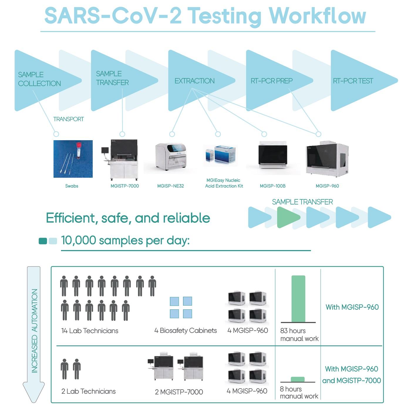 automation extraction workflow