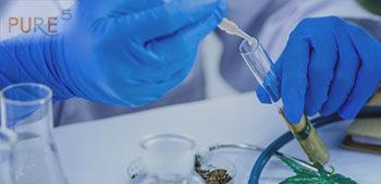 PURE5™ lab equipment