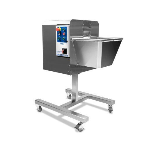 cannabis processing machines