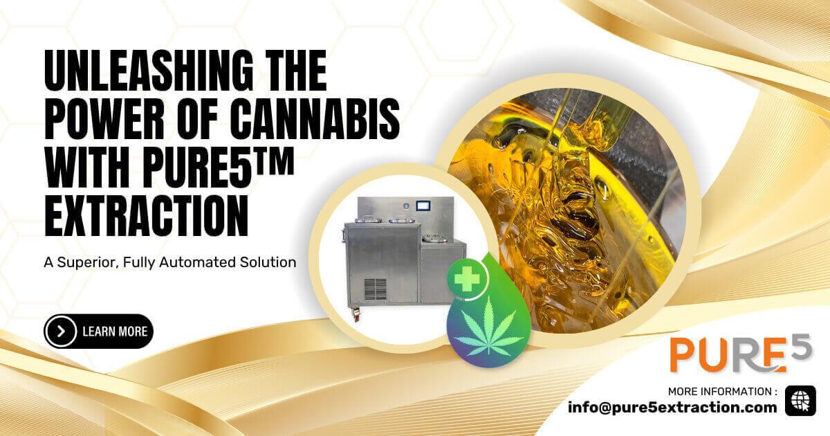 PURE5™ R134a systems