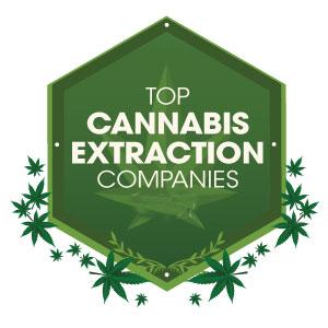 cannabis extraction business