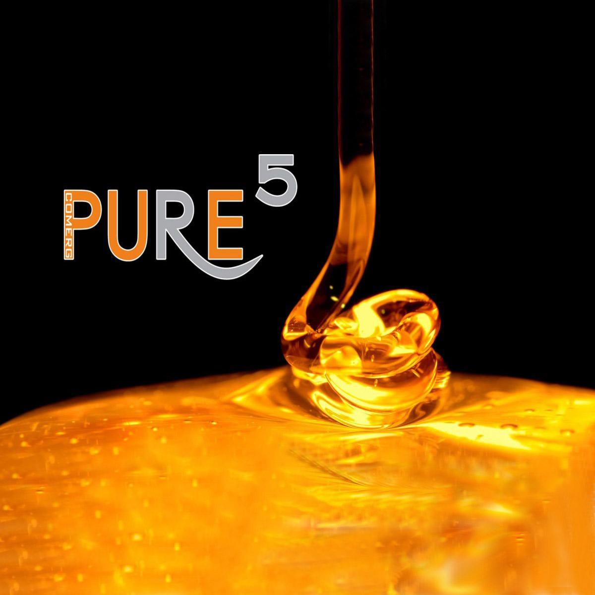 PURE5™ vs Traditional Methods: A Cleaner Extraction