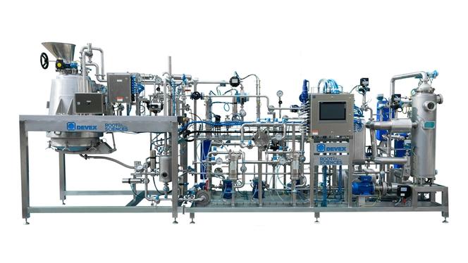 Finding Reliable Cannabis Extraction Equipment Suppliers
