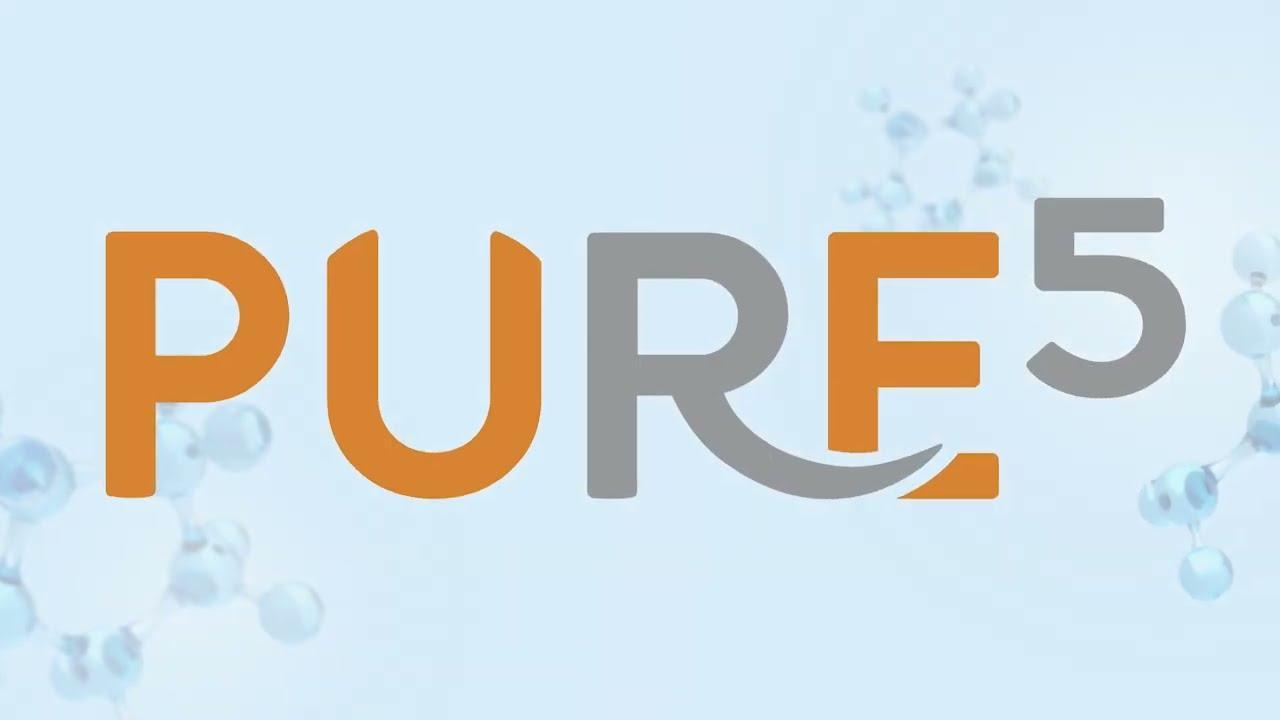 Why PURE5™ Is the Go-To for Eco-Friendly Extraction