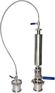 Why Closed-Loop Extraction Is the Gold Standard